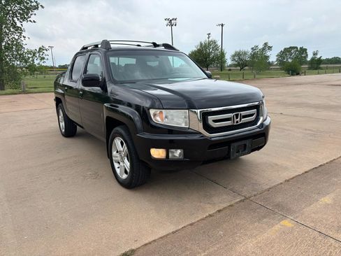Used 2011 Honda Ridgeline RTL image 31