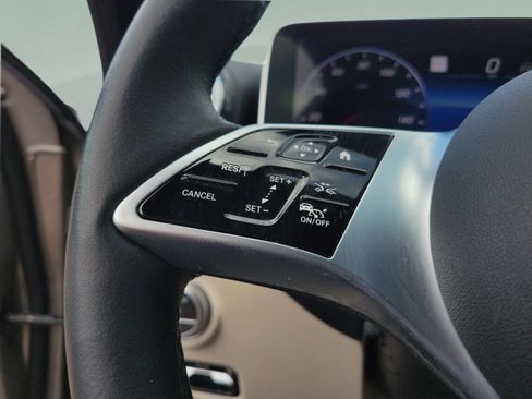 Certified 2023 Mercedes-Benz C 300 Sedan image 28