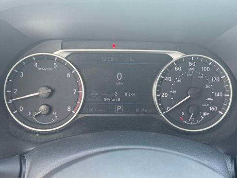 Used 2025 Nissan Sentra SR image 23