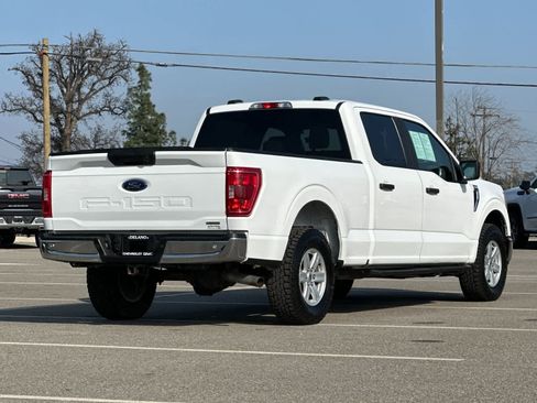 Used 2022 Ford F150 XLT w/ Trailer Tow Package image 5