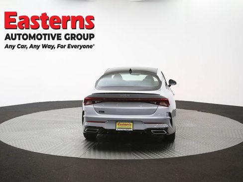 Used 2022 Kia K5 GT-Line w/ GT-Line FWD Premium Package image 38