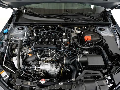 New 2026 Acura Integra A-Spec image 3