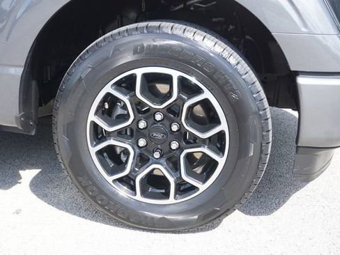 Used 2023 Ford F150 XL w/ STX Appearance Package RWD image 20