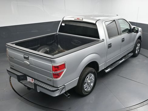 Used 2011 Ford F150 XLT w/ XLT Chrome Pkg image 26