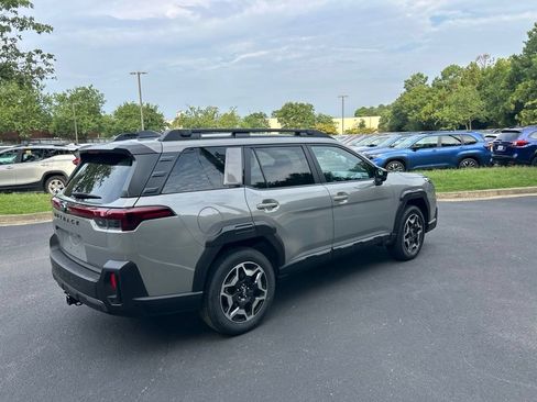 Certified 2026 Subaru Outback Touring AWD/4WD image 3