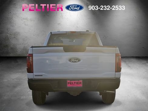 New 2026 Ford F150 XL AWD/4WD image 4