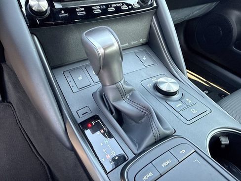 Used 2025 Lexus IS 350 F Sport RWD image 20