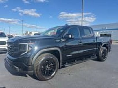 New 2026 GMC Sierra 1500 SLT w/ SLT Premium Plus Package