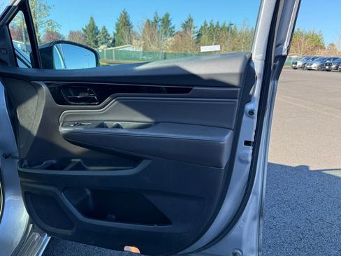 Used 2018 Honda Odyssey Elite image 23