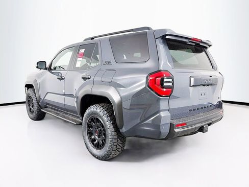 New 2026 Toyota 4Runner TRD Off-Road AWD/4WD image 6