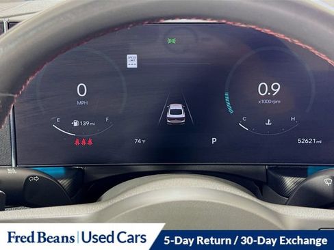 Used 2024 Hyundai Sonata N Line FWD image 18