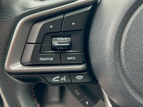 Certified 2022 Subaru Crosstrek 2.5i Limited image 24