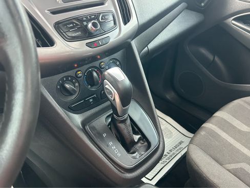 Used 2018 Ford Transit Connect XLT FWD image 34