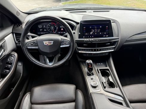 Used 2021 Cadillac CT5 Sport image 14