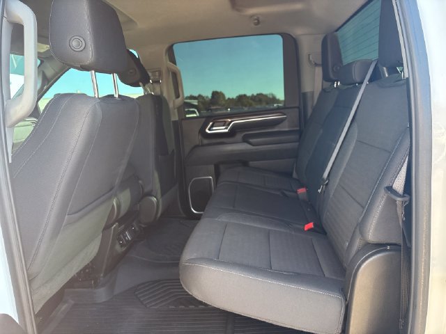 Used 2025 Chevrolet Silverado 2500 LT AWD/4WD image 16