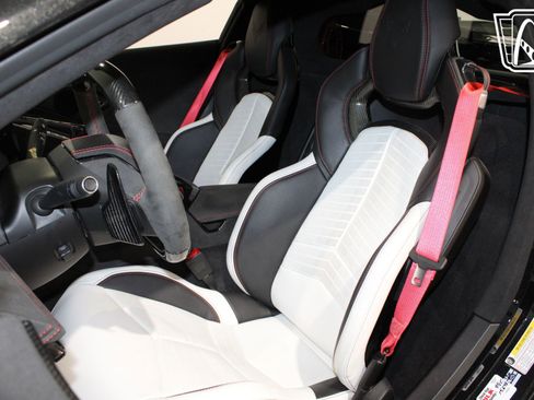 Used 2023 Chevrolet Corvette Z06 image 31