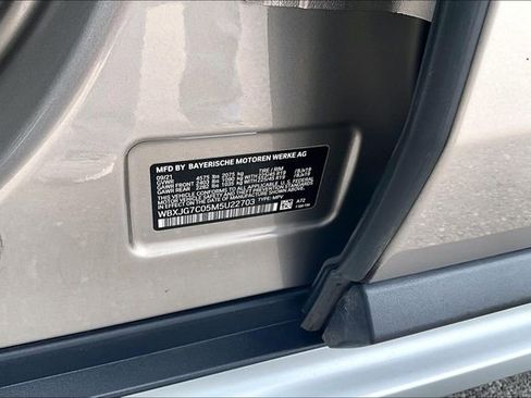 Used 2021 BMW X1 sDrive28i w/ Premium Package FWD image 35