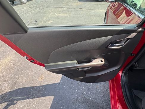 Used 2013 Chevrolet Sonic LT FWD image 11