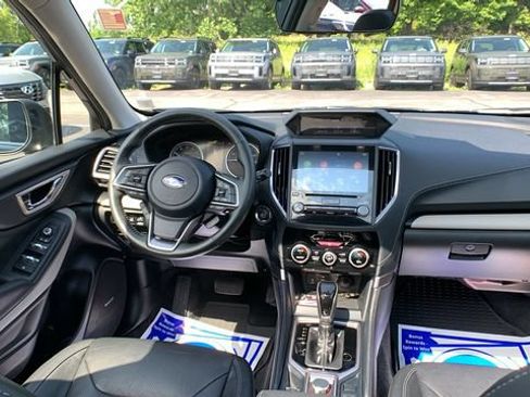 Used 2023 Subaru Forester Limited AWD/4WD image 21