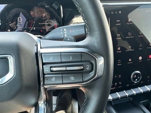 New 2026 GMC Acadia Elevation AWD/4WD image 25