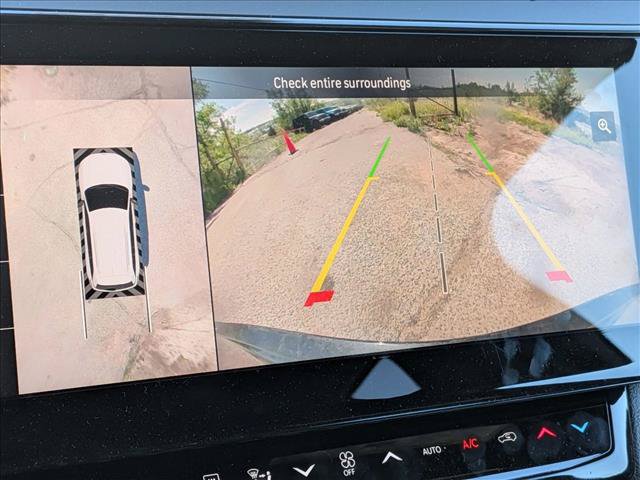 New 2026 Jeep Grand Cherokee Limited AWD/4WD image 12