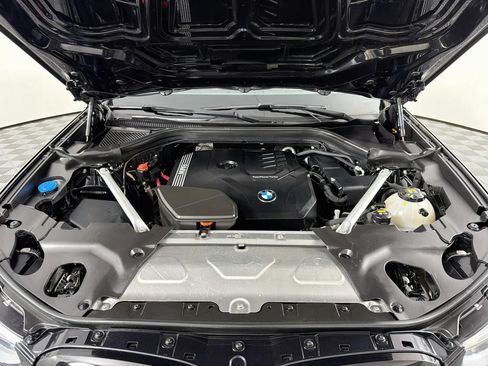 Used 2021 BMW X4 xDrive30i AWD/4WD image 46
