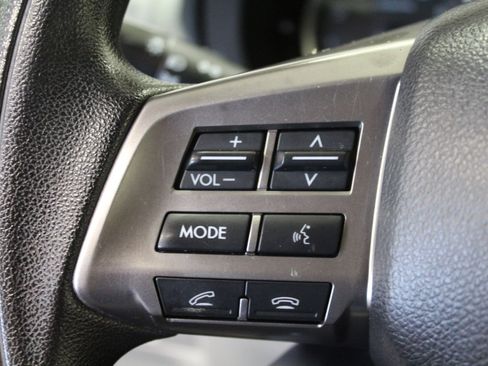 Used 2015 Subaru Forester 2.5i w/ Alloy Wheel Package image 10