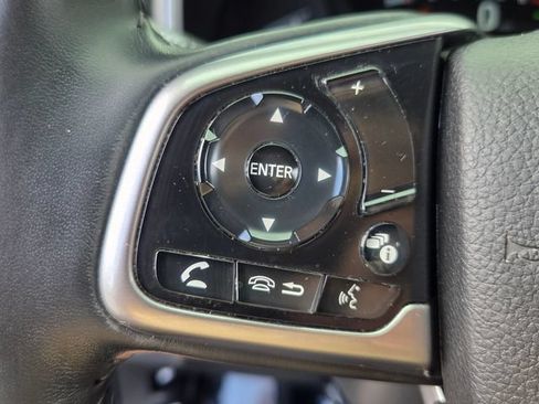 Used 2022 Honda CR-V EX-L image 29