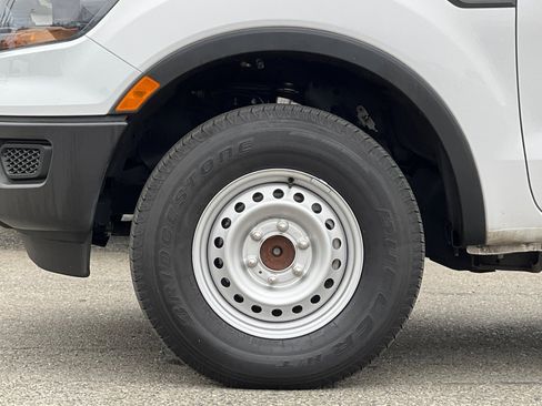 Used 2020 Ford Ranger XL w/ Equipment Group 101A Mid image 24