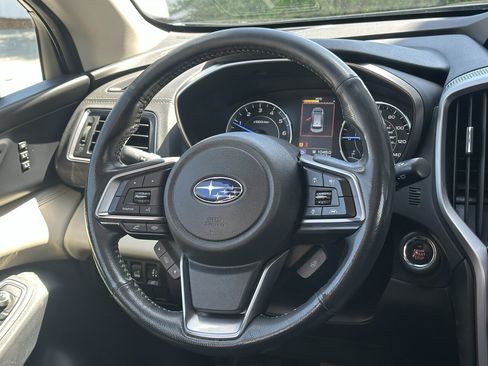 Used 2019 Subaru Ascent Limited w/ Popular Package #3 AWD/4WD image 10