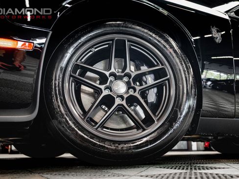 Used 2023 Dodge Challenger SRT Hellcat Redeye RWD image 12