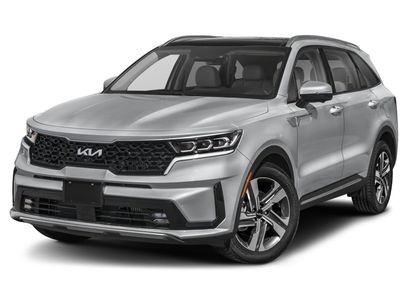 Certified 2024 Kia Sorento SX Prestige