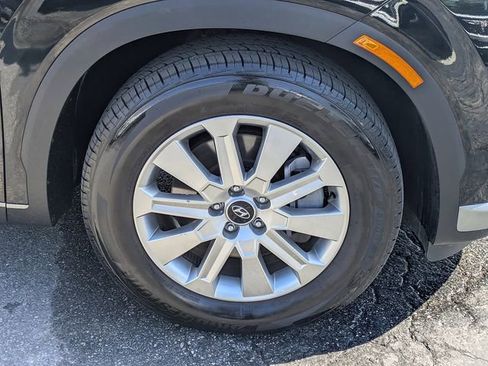 Used 2025 Hyundai Palisade SEL FWD image 10