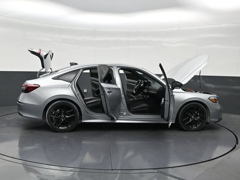 Used 2025 Honda Civic Sport image 31
