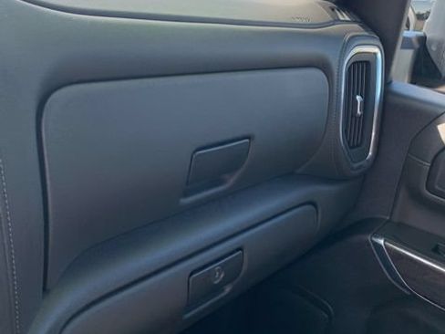 Used 2022 Chevrolet Silverado 3500 LTZ w/ LTZ Plus Package AWD/4WD image 26