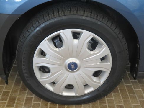 Used 2022 Ford Transit Connect XL FWD image 7