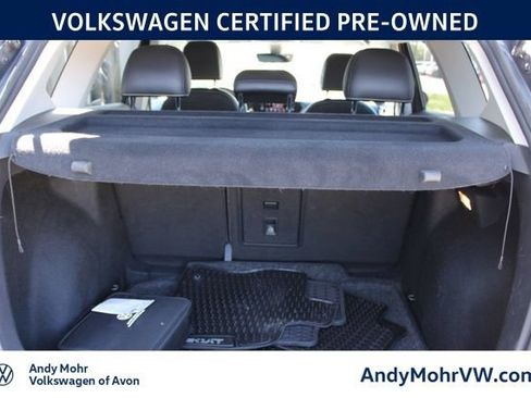 Used 2023 Volkswagen Taos SE FWD image 10