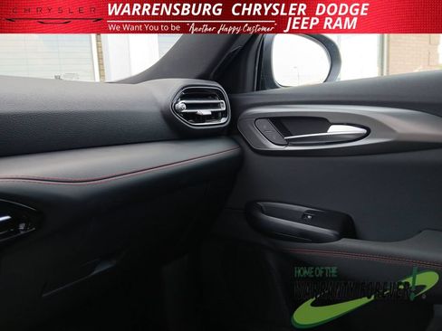 Used 2024 Dodge Hornet GT w/ GT Blacktop Package AWD/4WD image 27