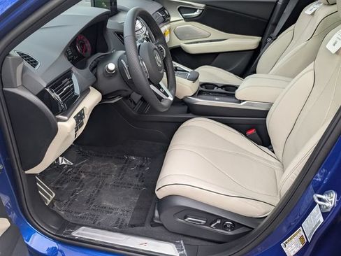 New 2026 Acura RDX A-Spec AWD/4WD image 6