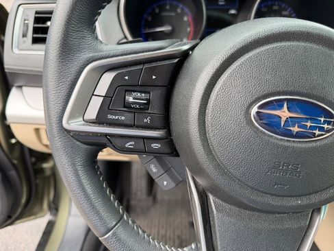 Used 2019 Subaru Outback 2.5i Premium w/ Popular Package #2 AWD/4WD image 28