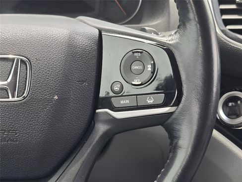 Used 2019 Honda Pilot Elite image 25