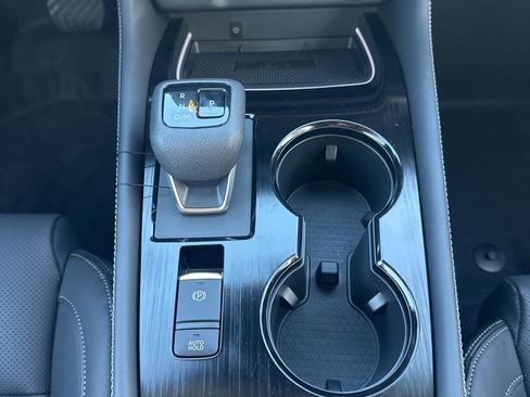 New 2026 Nissan Rogue Platinum w/ Platinum Premium Package AWD/4WD image 10