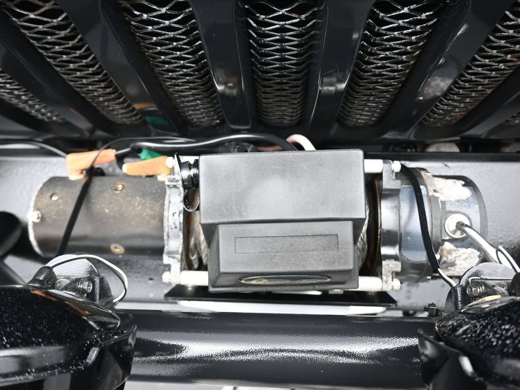 Used 2016 Jeep Wrangler Unlimited Sport AWD/4WD image 43