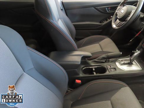 Used 2023 Subaru Crosstrek 2.0i Premium image 22