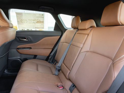 New 2026 Toyota Crown Signia AWD/4WD image 10