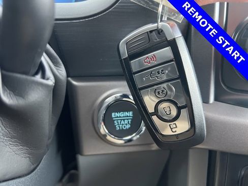 Used 2024 Ford F150 XLT w/ Equipment Group 302A MID image 13