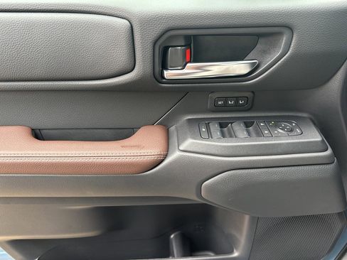 Used 2025 Toyota Land Cruiser w/ Premium Package image 14