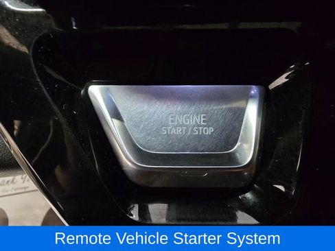 Used 2025 GMC Sierra 3500 Denali Ultimate AWD/4WD image 22