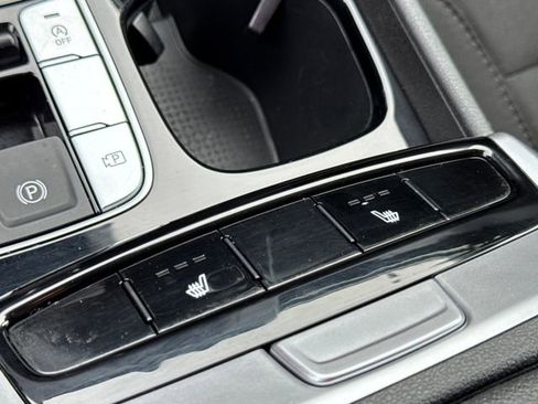 Used 2023 Hyundai Tucson SEL image 20