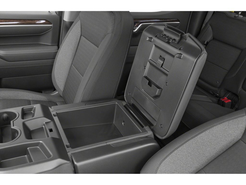 New 2026 GMC Sierra 1500 Elevation AWD/4WD image 10